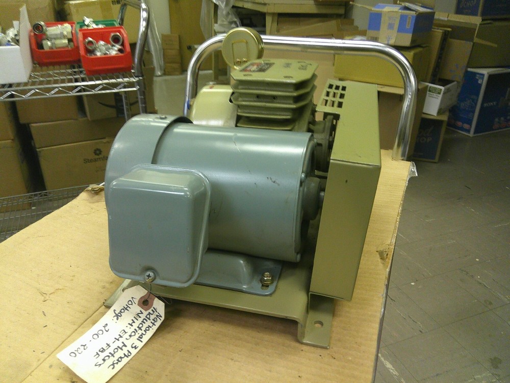 ORION KH 410 DRY-PUMP