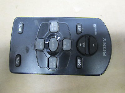 SONY RMX115  REMOTE CONTROL