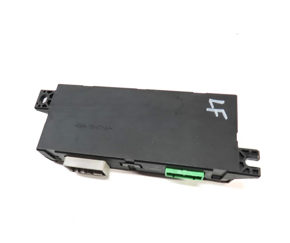 2015 RANGE ROVER EVOQUE (L538) FRONT LEFT DRIVER SEAT CONTROL MODULE