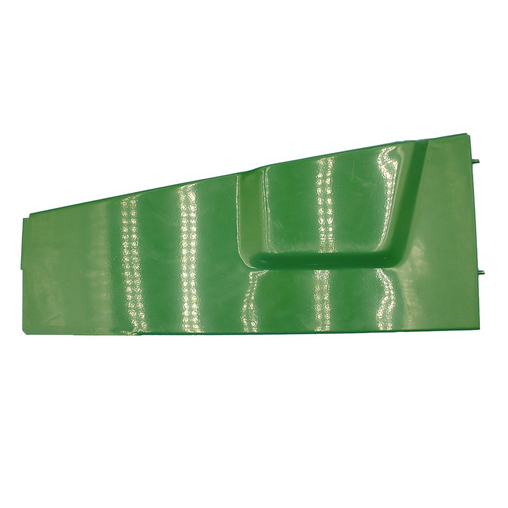 Left Hand Side Shield Panel Fits John Deere Replaces AR82257