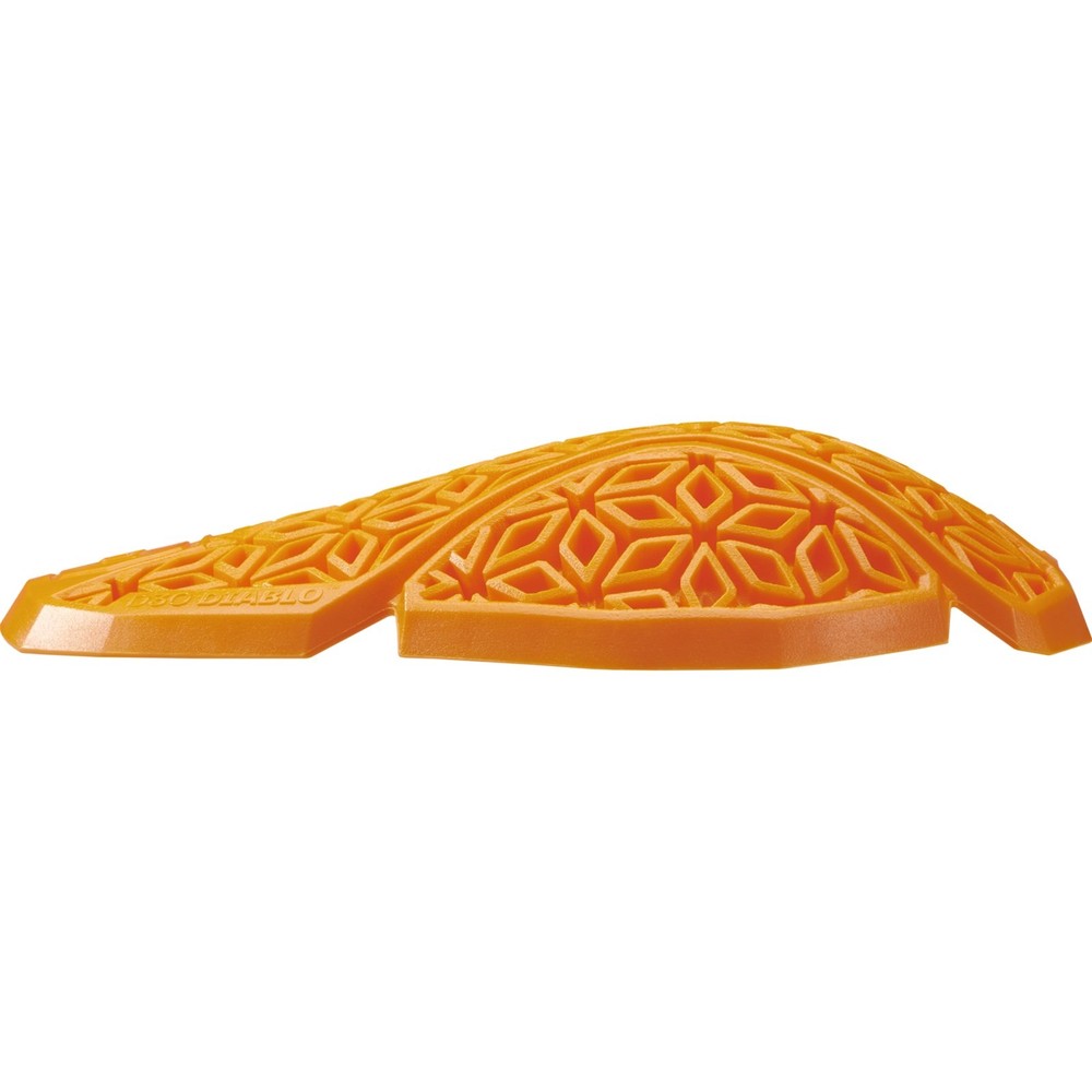 Motorcycle Shoulder Protector - D3O® Diablo™ Level 2 - Ultra Thin Flexible Breezy