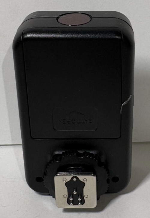 2x Yongnuo Digital YN-622C E-TTL Wireless Flash Trigger Transceiver