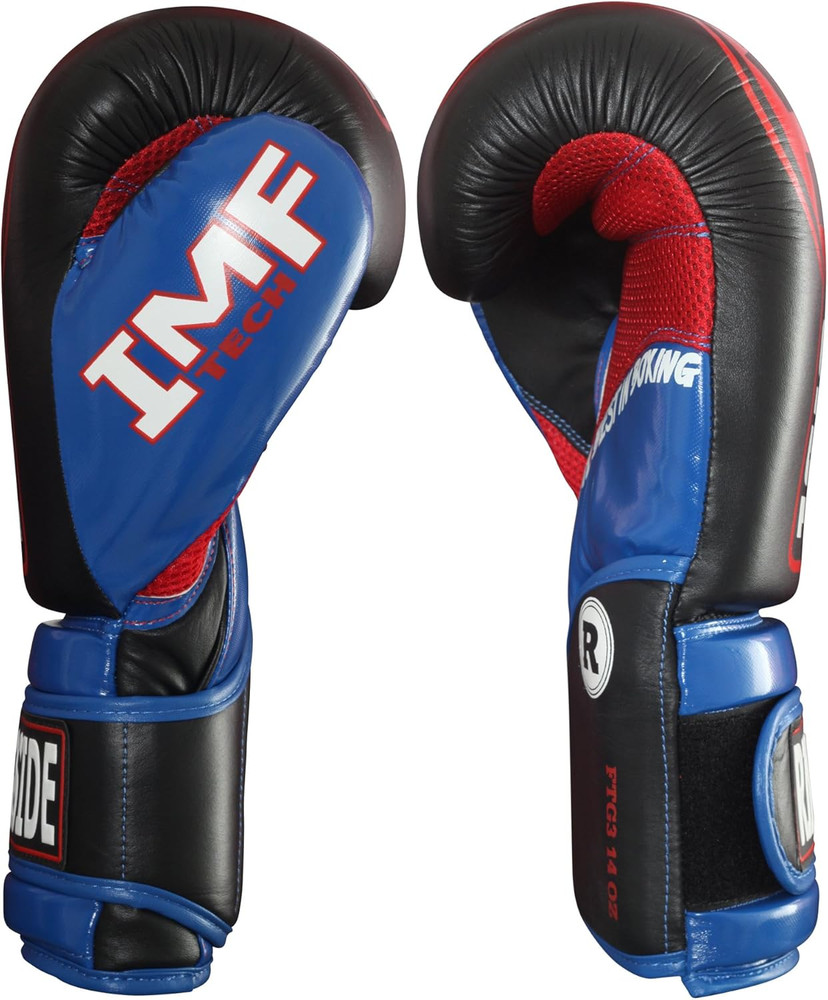 Apex Predator Sparring Gloves