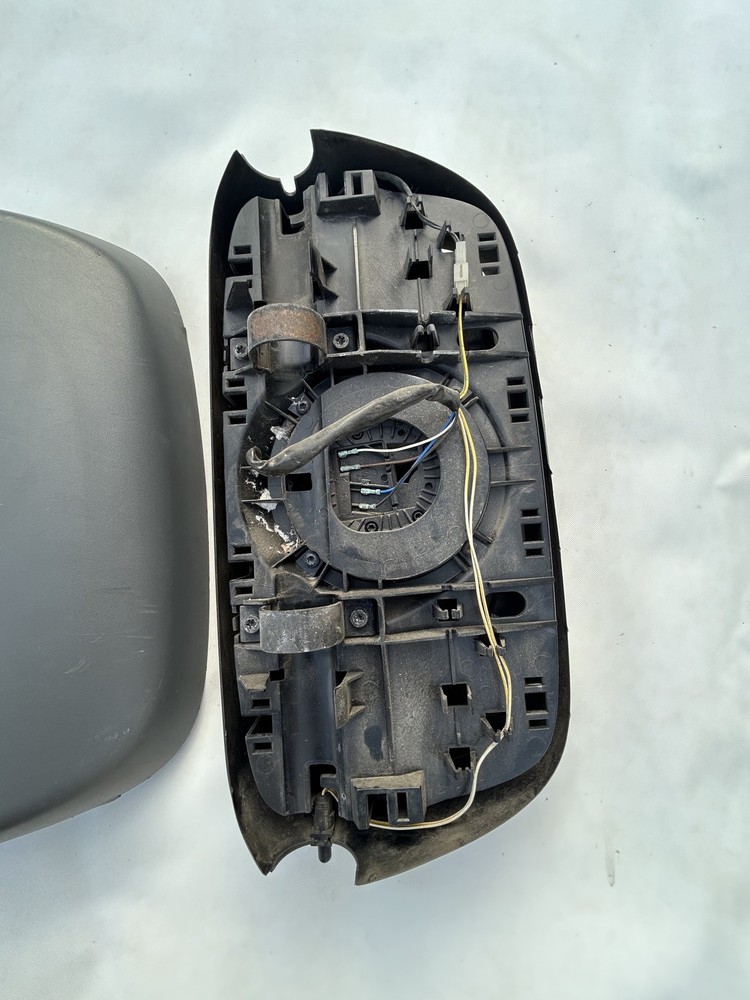 DAF CF / XF Heated main mirror