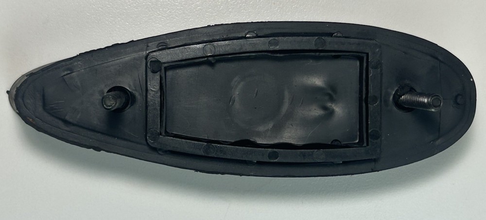 Thompson Center Arms Omega Muzzleloader Buttpad With Screws