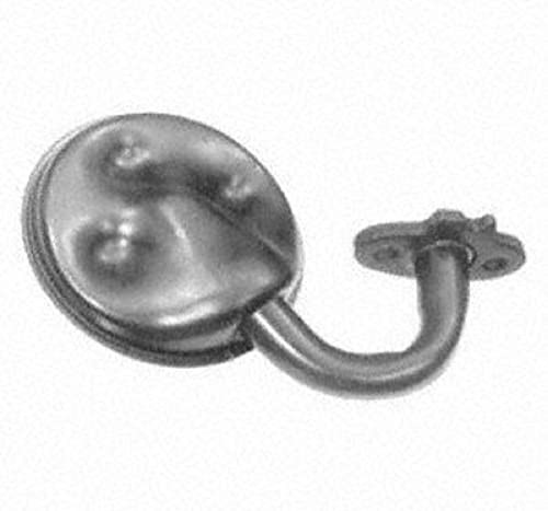 22FHVS Oil Pump Screen
