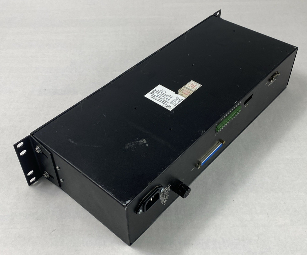 Vicon V1300X-RVC Camera Controller Untested