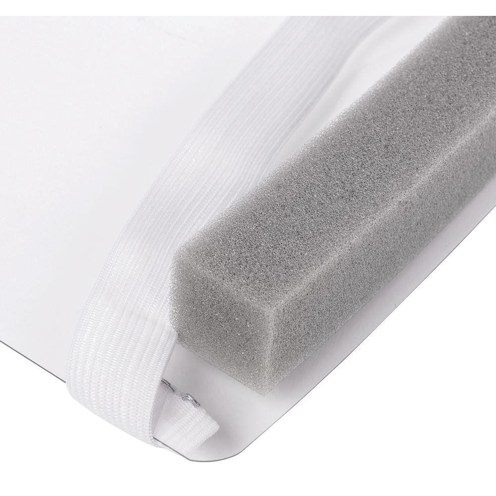 Disposable Plastic Face Shield
