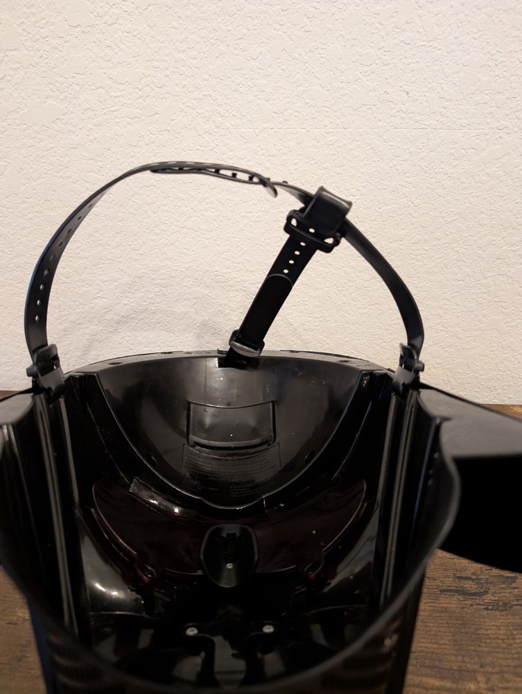 2013 Dearth Vader Talking Mask Works