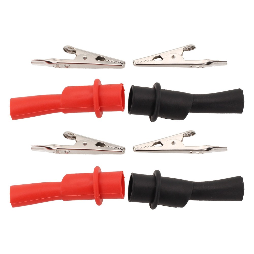 Sturdy Metal Needle Tester Probe Clip for Circuit Testing with Accuracy