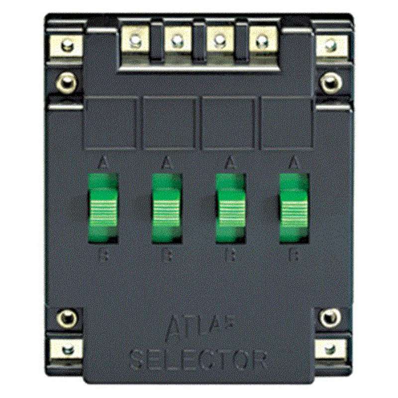 Atlas Trains 215 Selector Switch