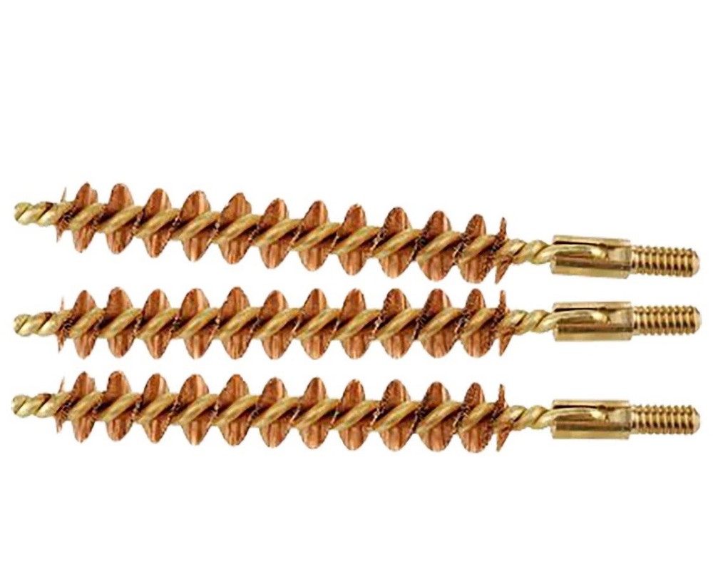 Tipton 868556 Best Bore Brush Set .30/.32 3 Pack