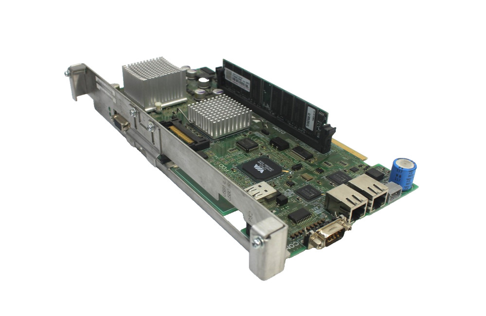 Yaskawa JANCD-NCP01-1 CPU Robot Control Board
