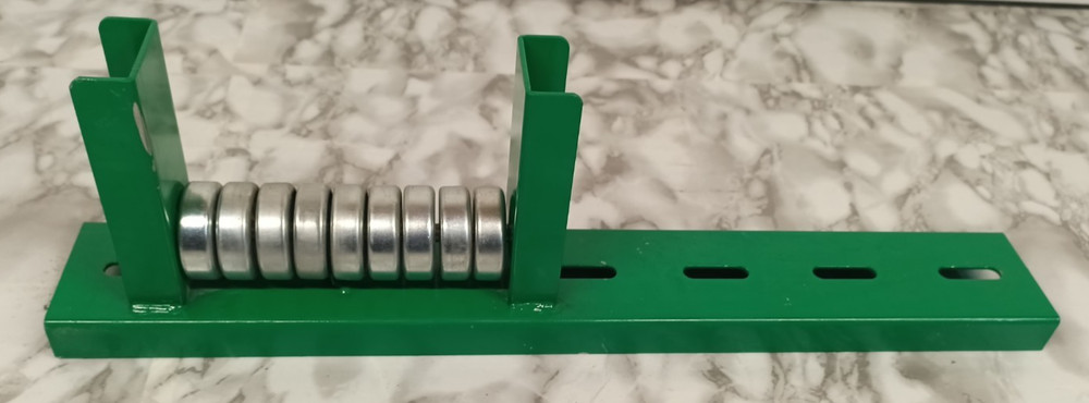 Greenlee 2018S Straight Cable Tray Roller