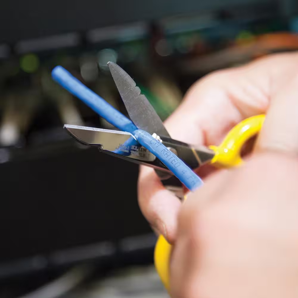All-Purpose Electrician'S Scissors