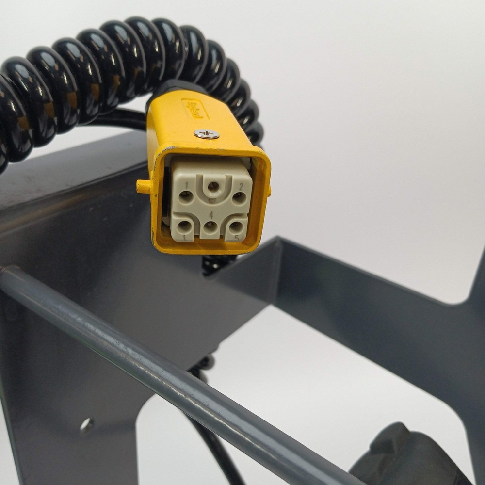 P700 Controller 2461 DL2 Lift Joystick Control Module