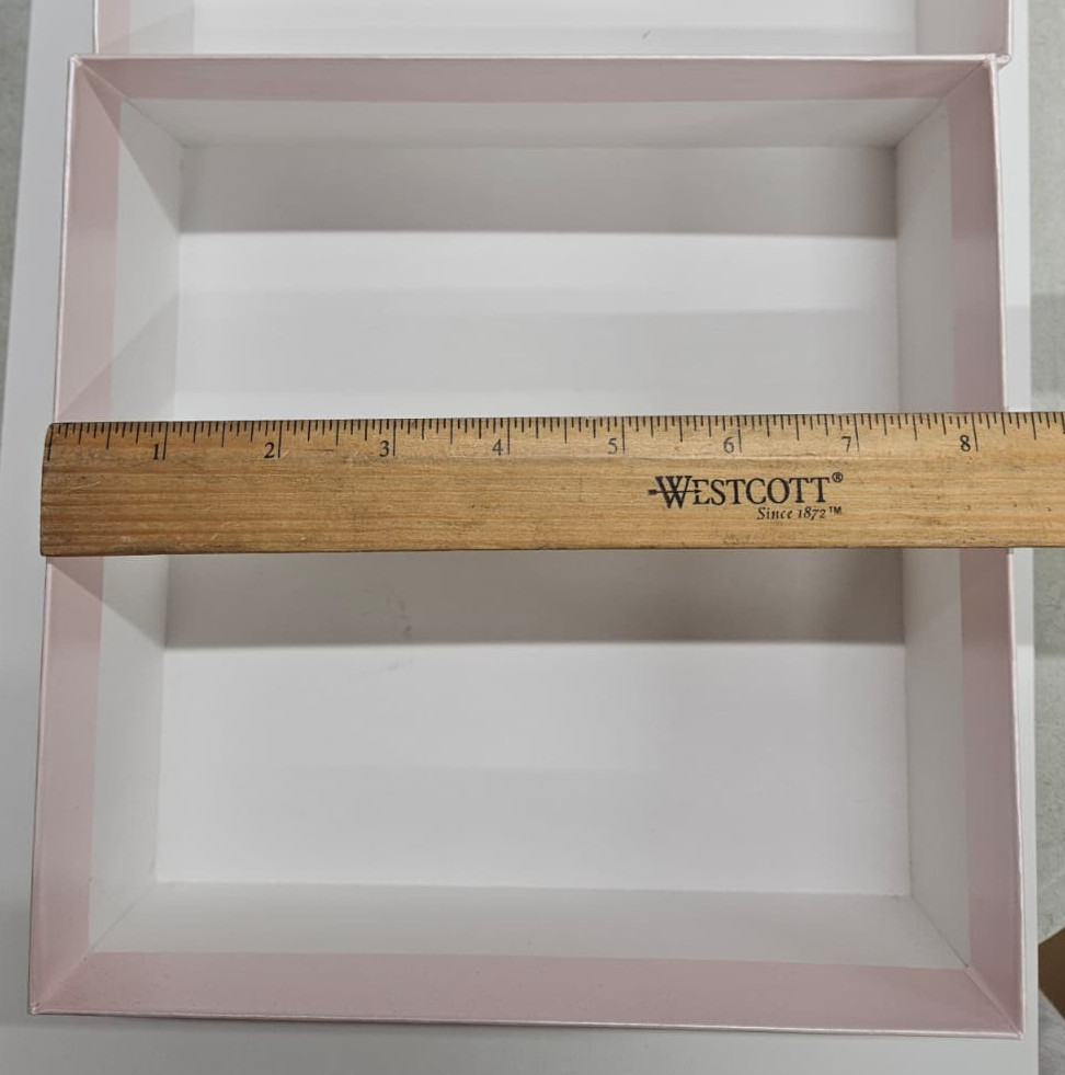 Viktor & Rolf Flowerbomb Empty Gift Box - New