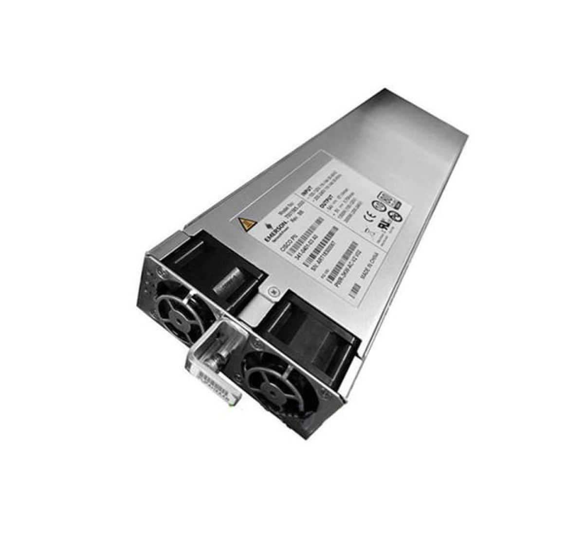 Cisco PWR-2KW-DC-V2 Power Supply, 1 Year Warranty