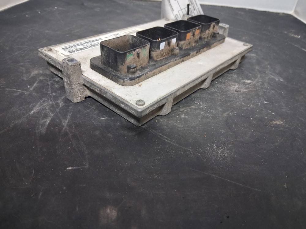 DODGE DURANGO Engine Brain Box Electronic Control Module