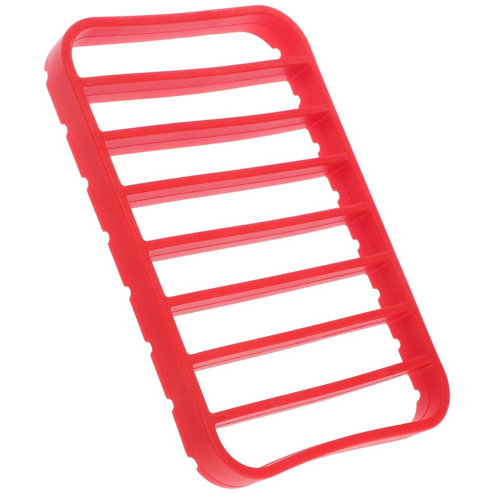 Multi-purpose Cooking Cooling Racks Silicone Baking Nonstick Roast