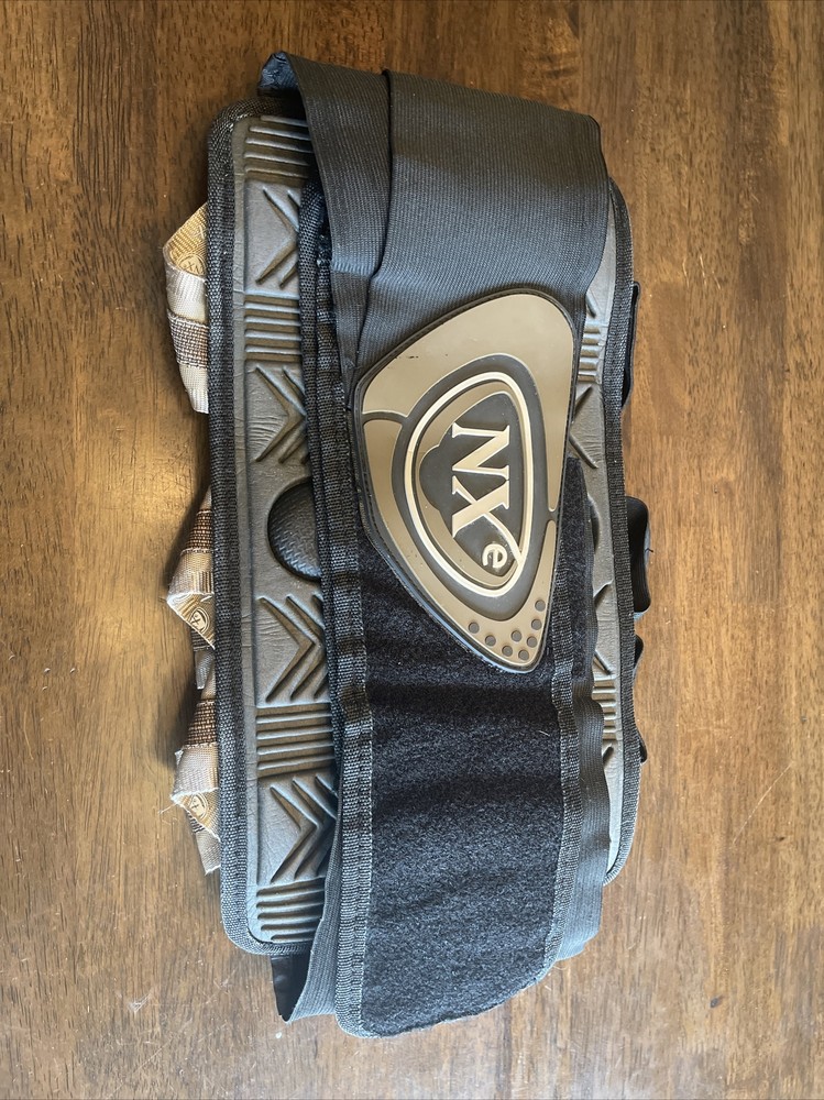 rare old school nxe argyle pod pack