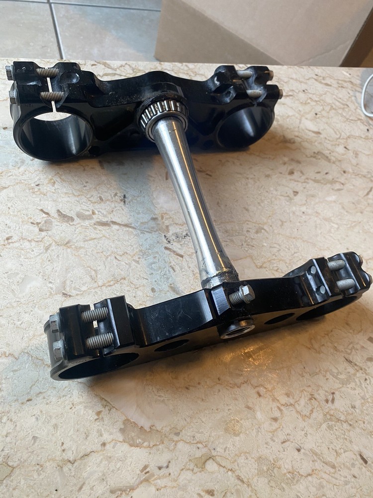 KTM 250sx Triple Tree Used 2018