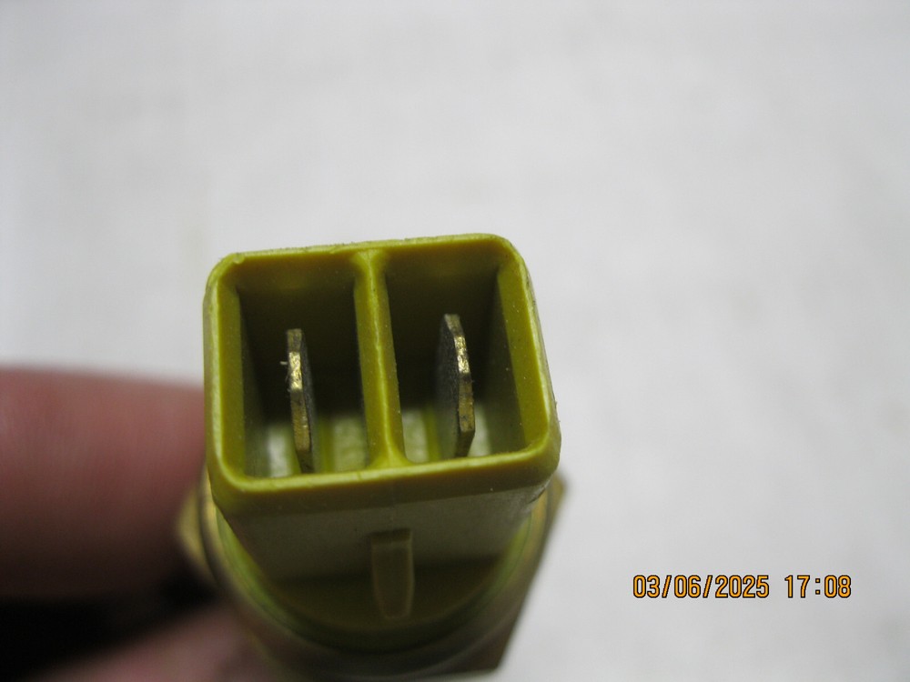 Tomco 12019 Coolant Temperature Sensor