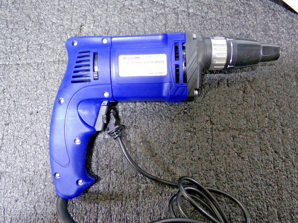 Accupro Drywall Screwdriver Electric Drill (RC)