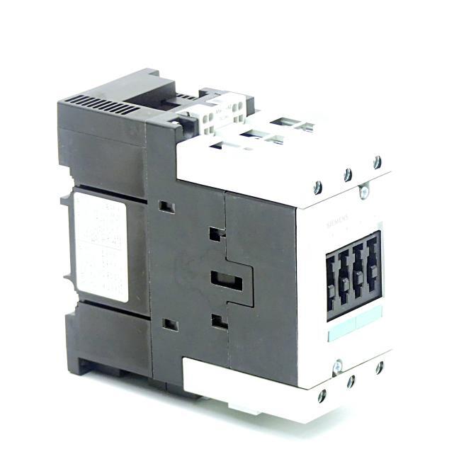 Siemens Contactor 3RT1044-3BB40 3RT1044-3BB40