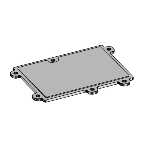 Delta 1340647 Switch Box Cover