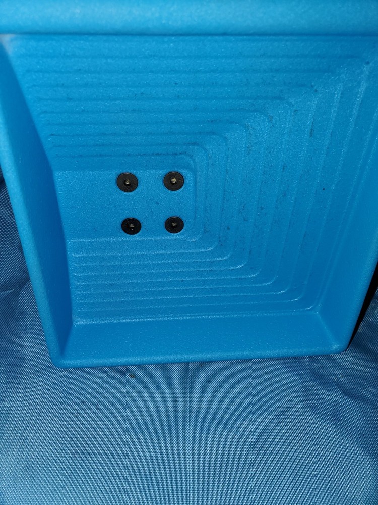 Dillon Reloading SDB Strong Mount 22223 , Bullet Tray Kit