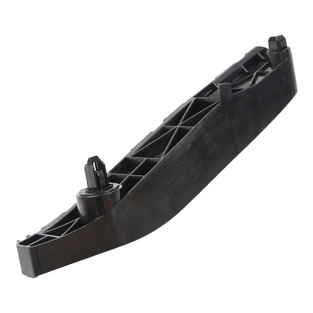 Left & Right Side Front Bumper Support Bracket For 2006-2015 Lexus IS250 / IS350