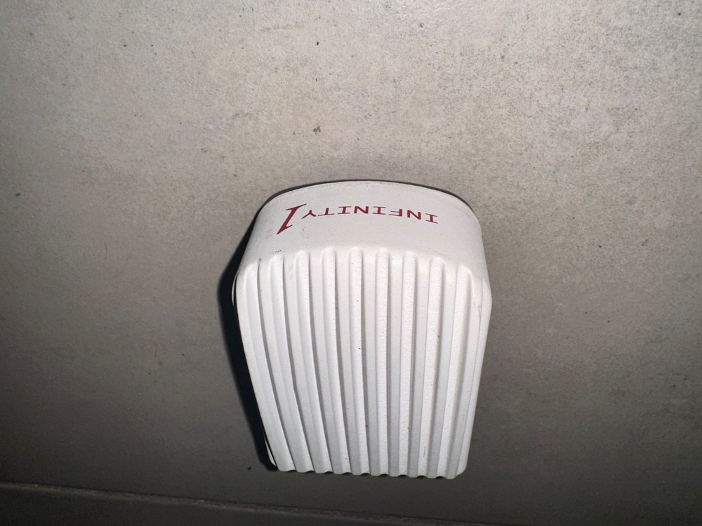 Lumenera INFINITY1-1C USB 2.0 Microscopy Microscope Camera