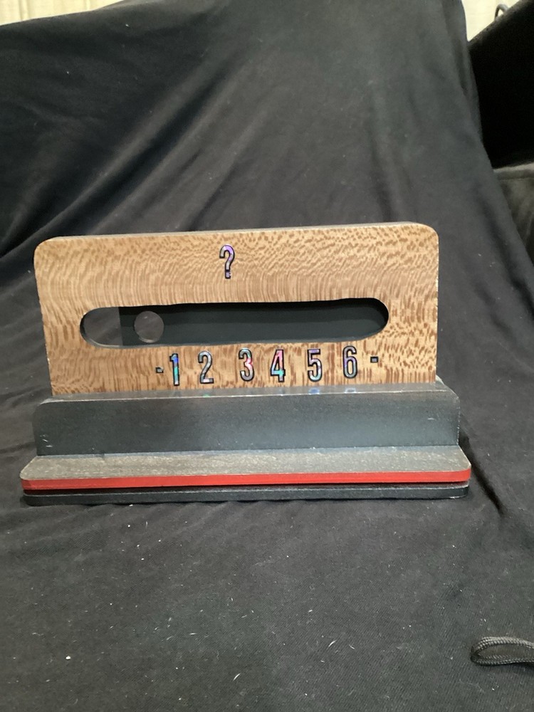 Finger Stretching Magic Trick