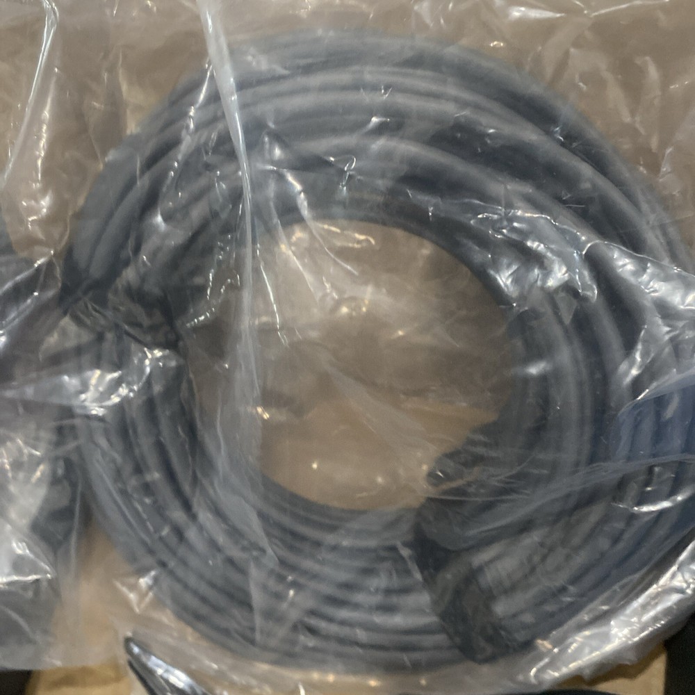 Stargear Starlink rectangular satellite 75 ft cable