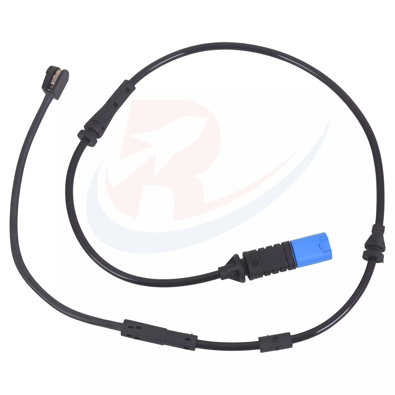 Front + Rear Brake Pad Wear Sensor for BMW F97 G01 X3 2018-2024 2.0L 3.0L SUV