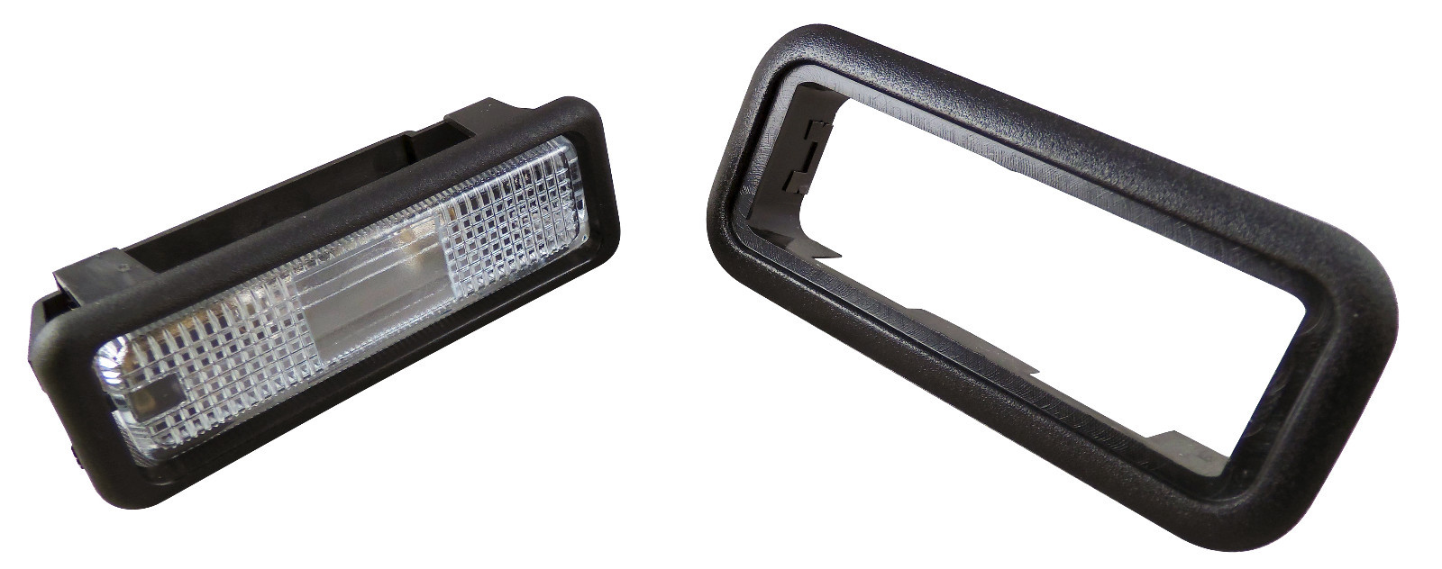 Universal 12V Auto Courtesy Flip Light