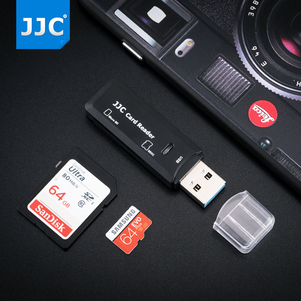 2in1 USB 3.0 High speed portable Memory Card Reader Adapter Micro SD SDHC SDXC
