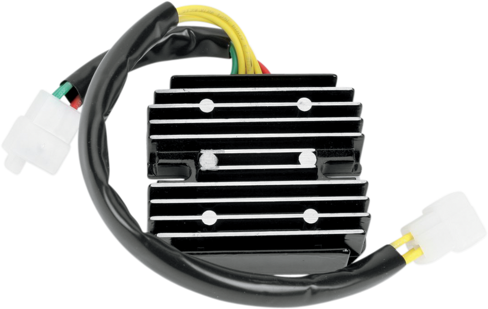 Rick's Regulator Rectifier Honda Hawk GT 650 1988-1991