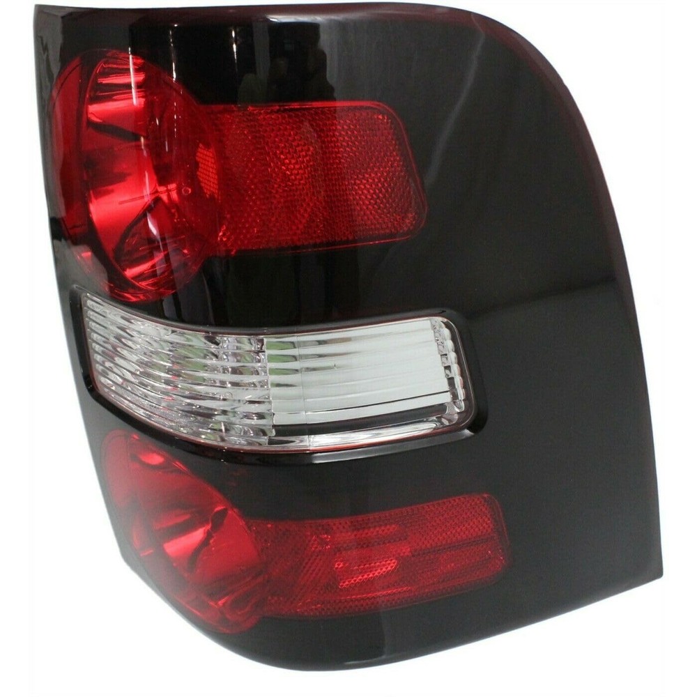 Passenger Side Tail Light Assembly for Ford Explorer 2006-2010
