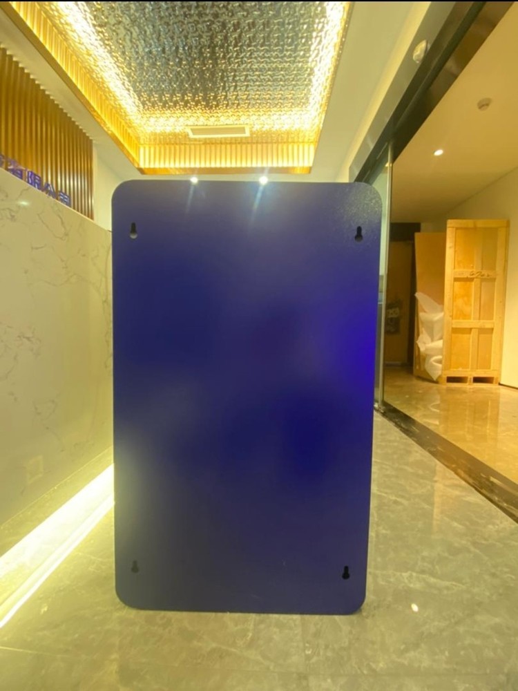 Touch Screen Cosmetic Vending Machine - LED Digital Wall Mount