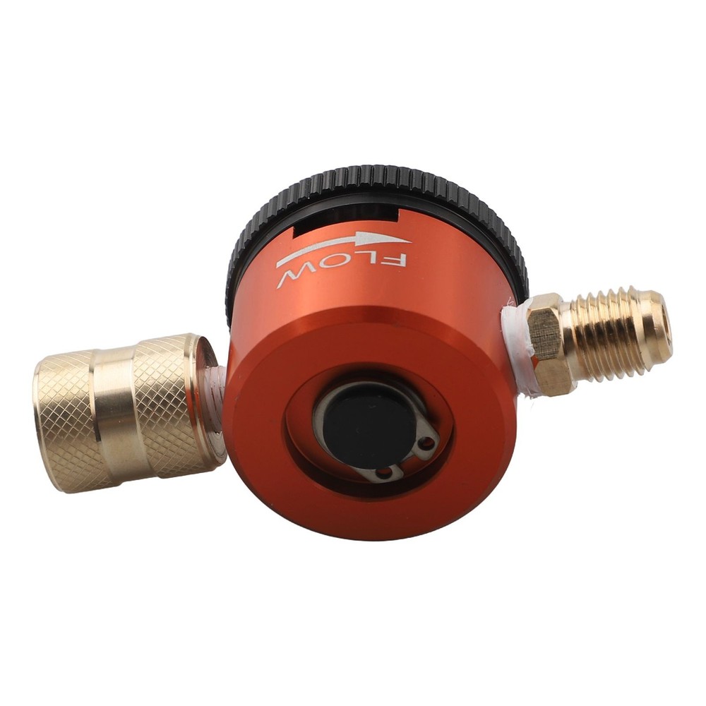 Nitrogen Flush and Brazing Tool Designed to Enhance For HVAC System Longevity