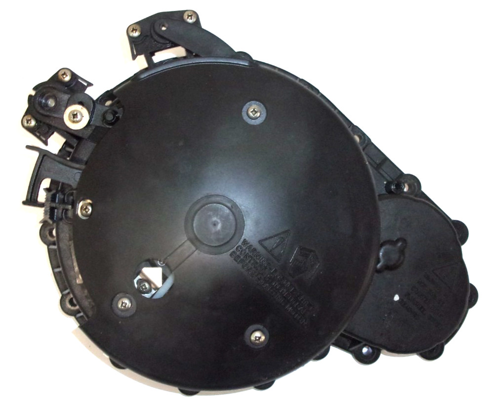 Johnson Flywheel & Timing Encoder Cover V6 150-175