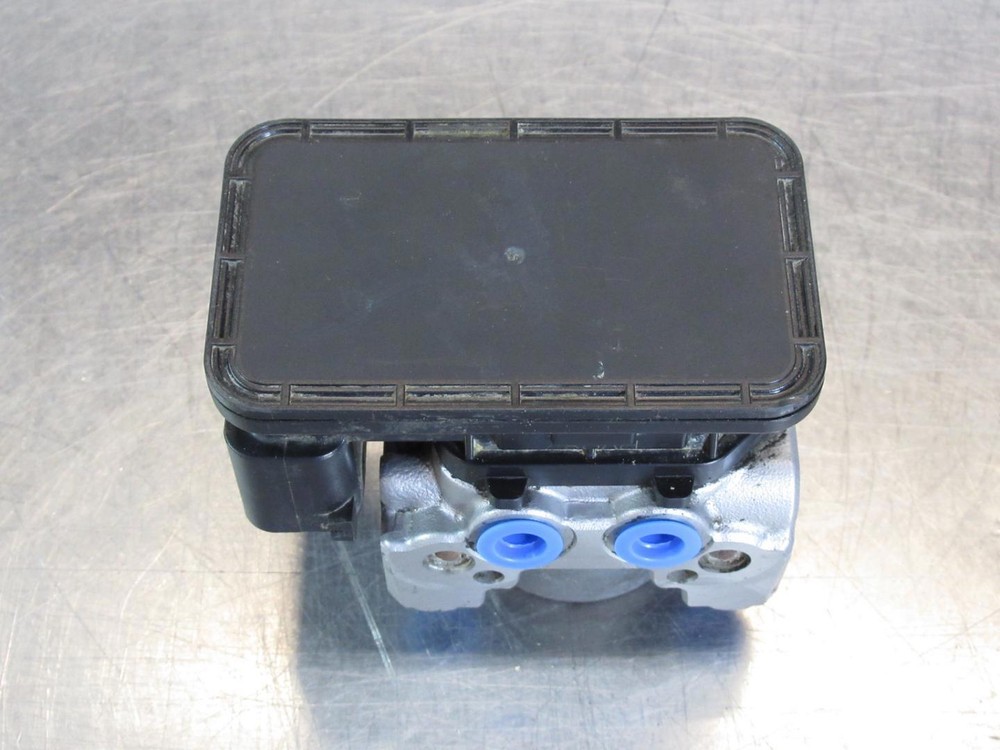 EB1346 2019 19 INDIAN SPRINGFIELD DARK ABS MODULE