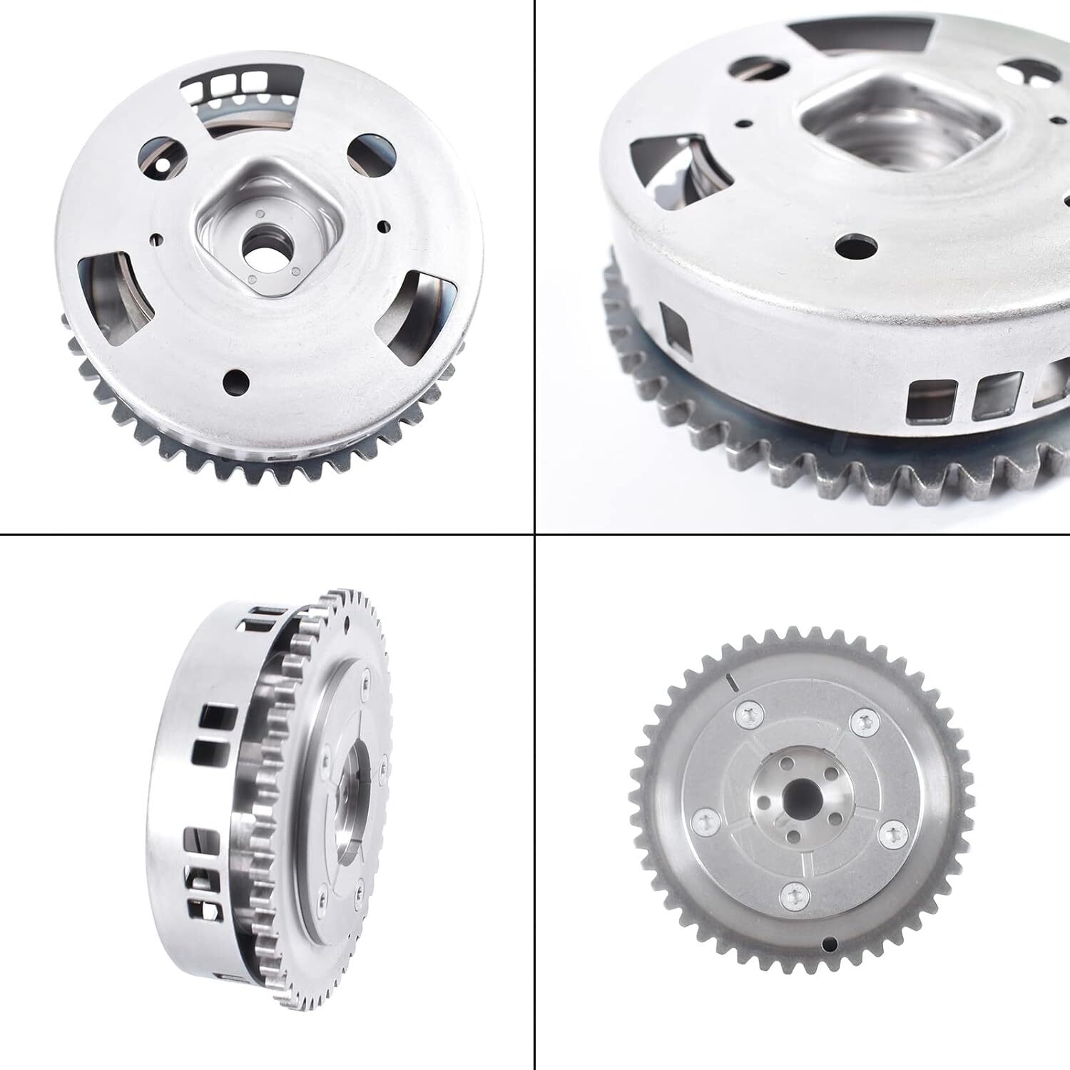 5.7 Hemi Timing Chain Kit Oil Pump Water Pump for 2009-2015 Dodge Ram 1500 2500