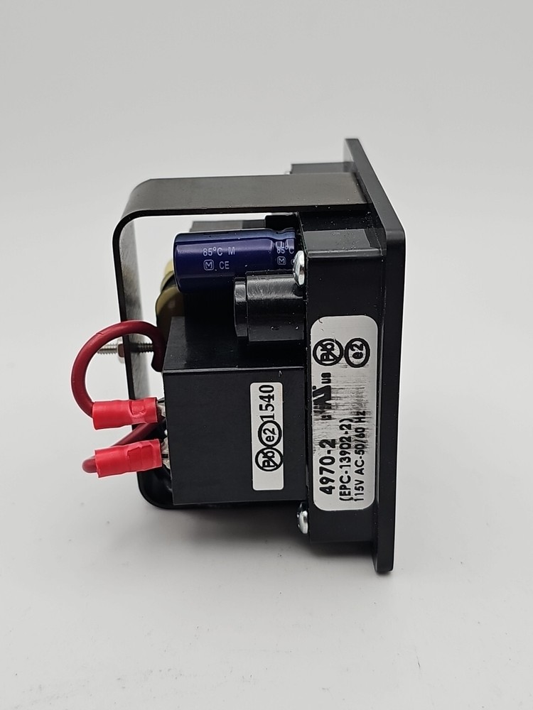 ARTISAN 4970-2 SOLID STATE TIMER DISPLAY PANEL