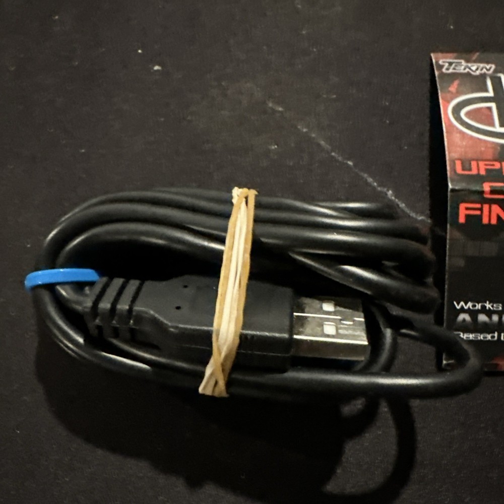 TEKIN TEKTT1451 Hotwire 2.0 USB Interface ( USED ) Please Read Description!