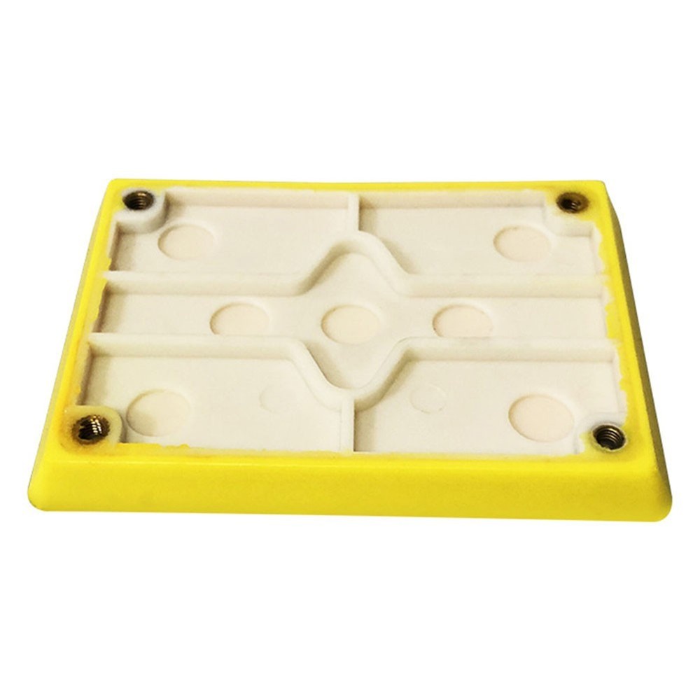 Abrasive Tool Sanding Pad For Sanding Polishing Replacement 1pc Accessories PU