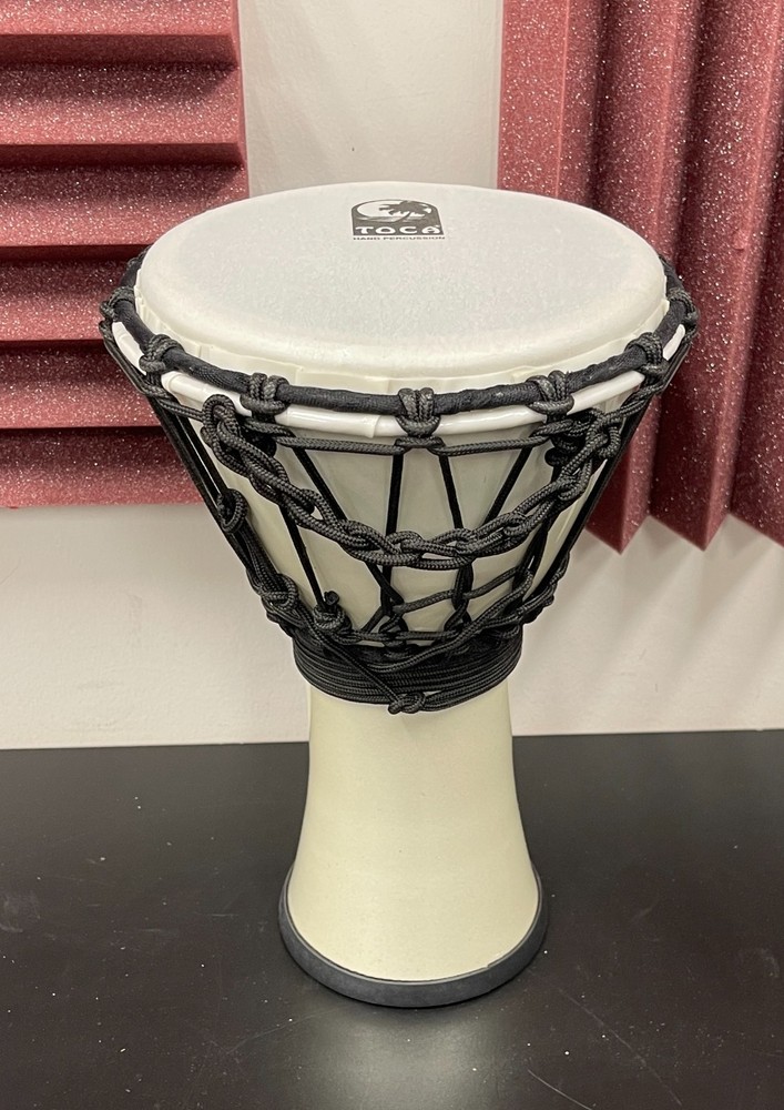 Toca TFCDJ-7MY 7" Djembe