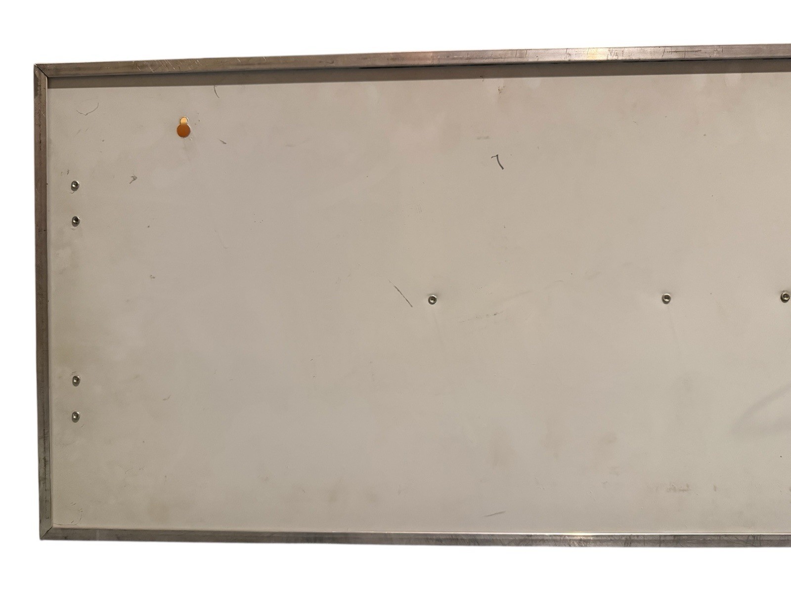 Vintage Rare 1970s Hondamatic Service Lighted Sign Honda Motorcycle Shop Display